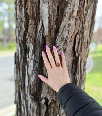 Jen's Nails