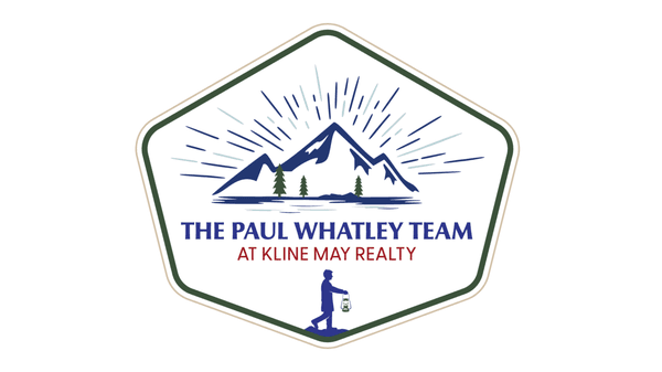 The Paul Whatley Team at Kline May Realty