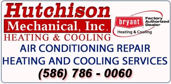 Family owned and operated heating and cooling company in Michigan