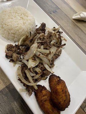 Vaca Frita