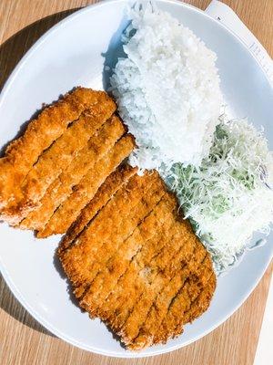 06. Tonkatsu