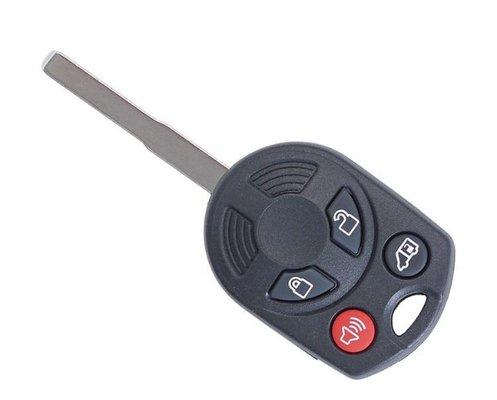 Forf Laser Key