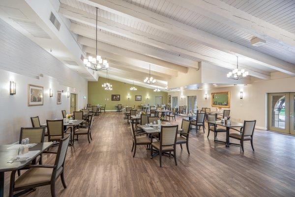 Olive Grove Assisted Living and Memory Care