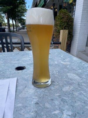 Hefeweizen