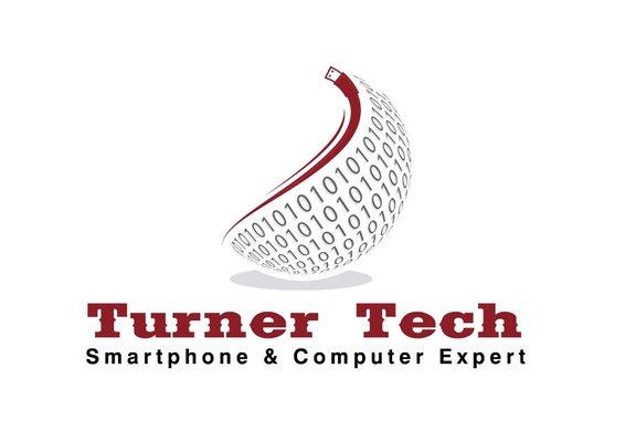 Turner Tech Logo