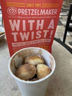 Pretzelmaker