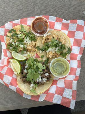 Taqueria La Zacatecas