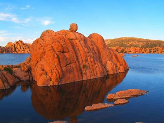 Visit the Dells in Prescott Arizona, See homes for sale with Tim Eastman - For Sale Realty in Prescott AZ