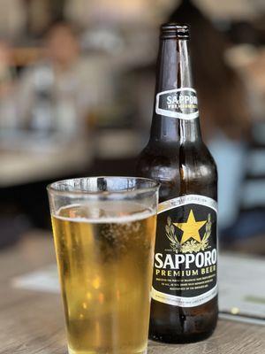 Large Sapporo