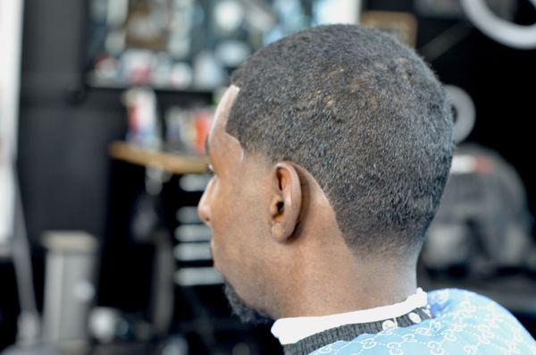 Fresh Theory Barbershop