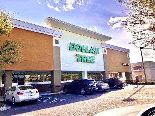 Dollar Tree