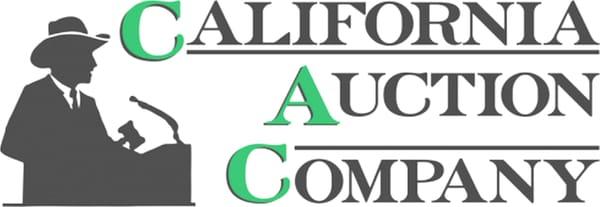 California Auction Company