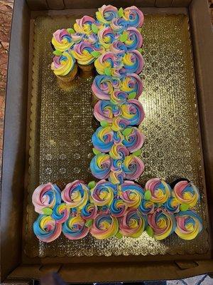 Cupcakes