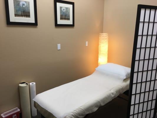 Treatment Room