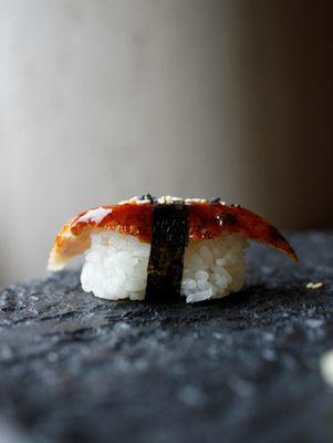 Unagi Sushi