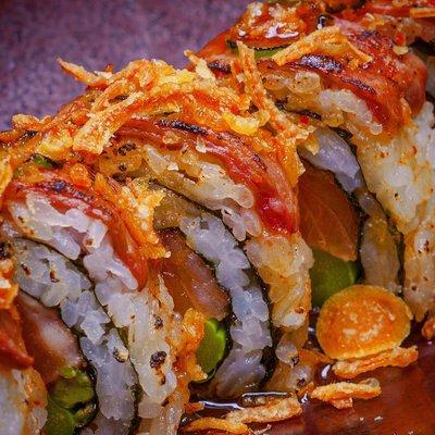 Phat Boy Sushi, Kitchen & Bar - Oakland Park