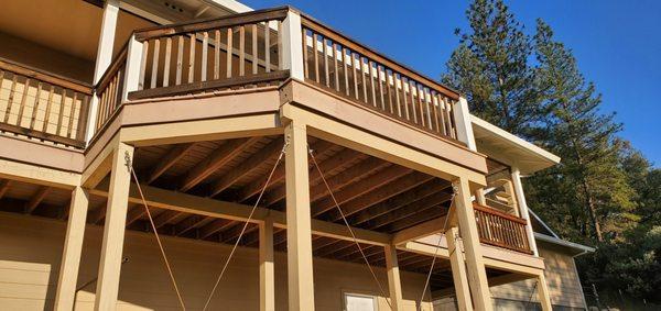 Deck Remodeling 23- ABDTEAM.com