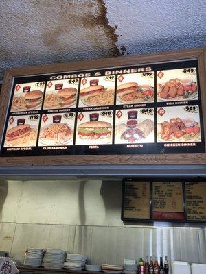 Menu (1/15/21)