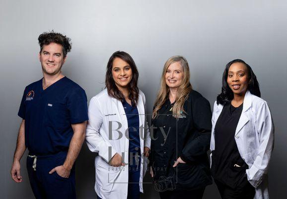 Greater Houston Interventional Pain Associates