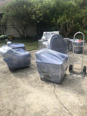 BEST LOCAL MOVERS ORLANDO