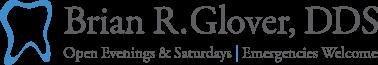 Glover Brian R & Associates logo