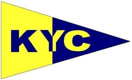 Kingman Yacht Center logo