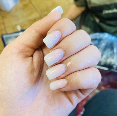 Ombré Special Full Set