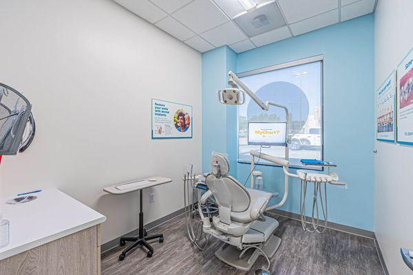 Dental implants at Hurst Modern Dentistry and Orthodontics