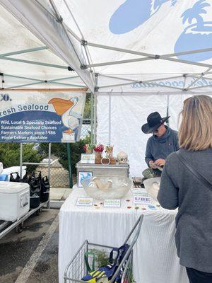 La Cañada Flintridge Farmers Market