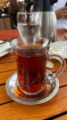 Turkish Tea