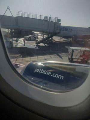 JetBlue Airways