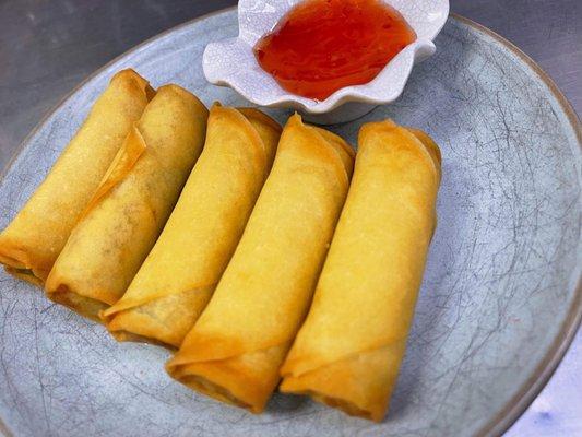 A6. Spring Roll