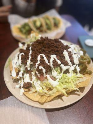 Taqueria El Amigo