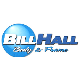 Bill Hall Body & Frame