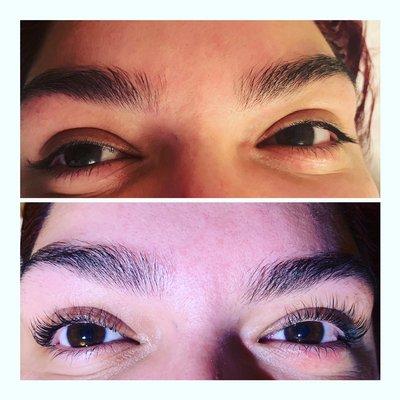 Lashlift