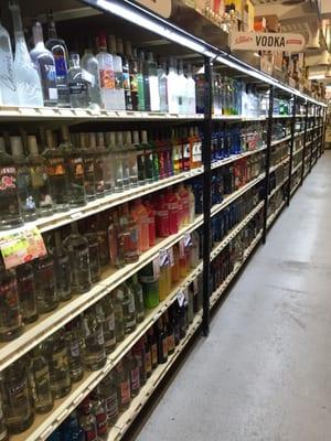 Joe Canal's Discount Liquor Outlet