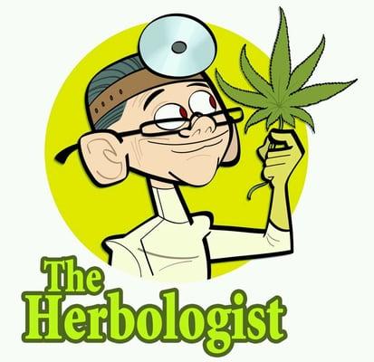 The Herbologist