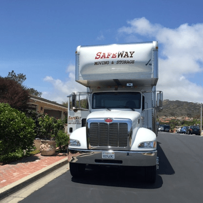 Irvine Movers
 Orange County Movers