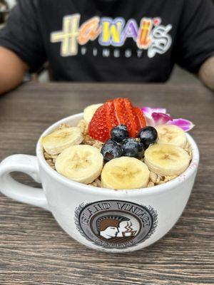 Original Acai Bowl