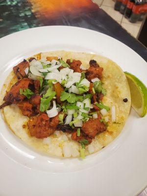 Al pastor