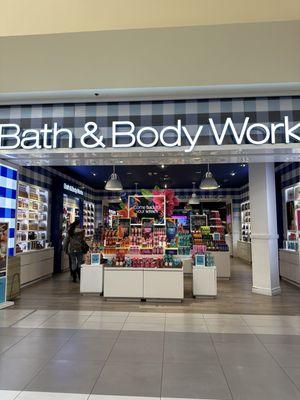 Bath & Body Works