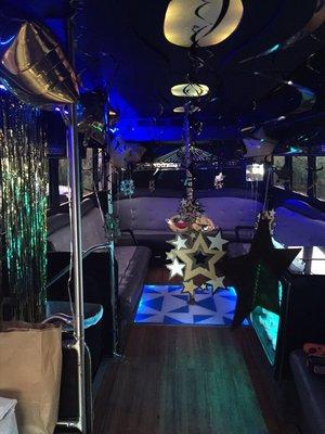 Looking for a Party Bus that will take you anywhere you want. Call (210) 765-0697 or visit us 6508 Bandera road, San Antonio TX 78238