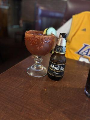 Michelada