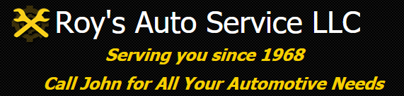 Roy's Auto Service