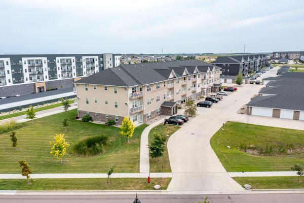 Creekside at Osgood, Fargo, ND
https://www.immapartments.com/creekside