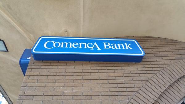 Comerica Bank