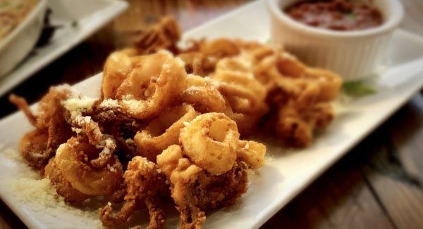 Calamari