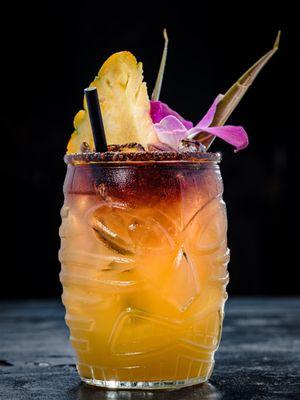 Mai Tai from Tipsy Tiki