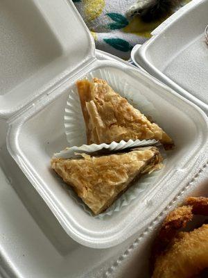 Baklava