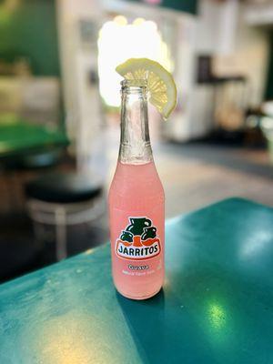 Guava Jarritos